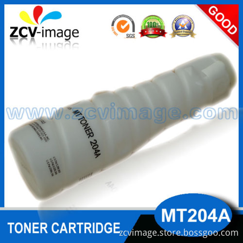 Konica Minolta Copier Black Toner MT-204A